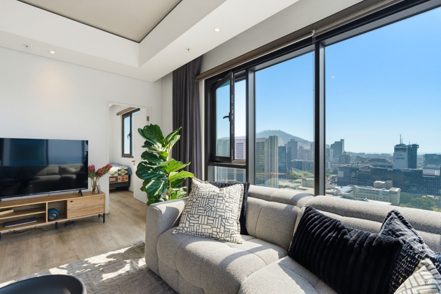 3 Bedroom Property for Sale in Foreshore Western Cape